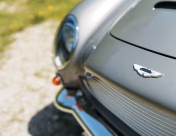 Aston Martin DB5 Vantage Shooting Brake [LHD] '1965