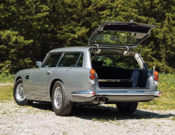 Aston Martin DB5 Vantage Shooting Brake [LHD] '1965