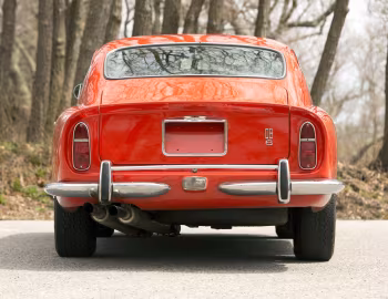 Aston Martin DB6 '1965–07.1969