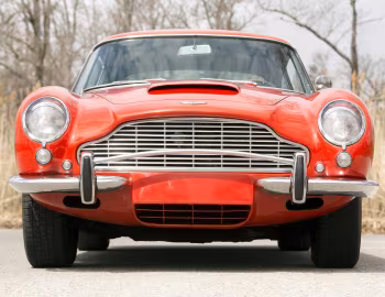 Aston Martin DB6 '1965–07.1969