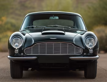 Aston Martin DB6 '1965–07.1969