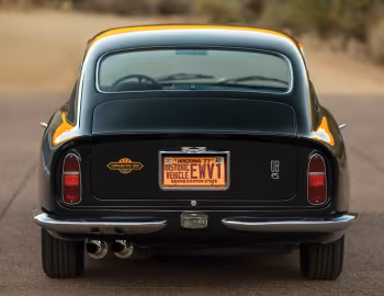 Aston Martin DB6 '1965–07.1969
