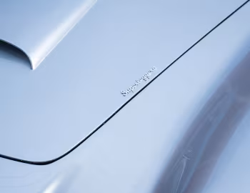 Aston Martin DB6 [UK-spec] '1965–07.1969