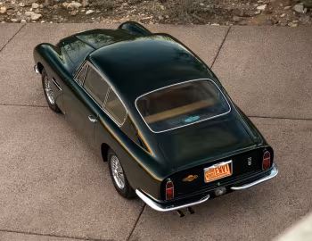 Aston Martin DB6 '1965–07.1969