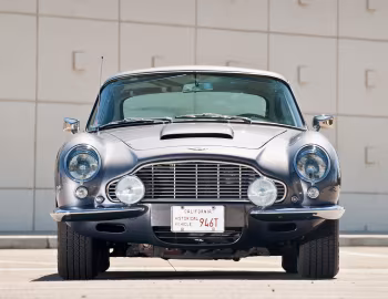 Aston Martin DB6 Vantage '1965–69