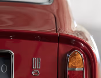 Aston Martin DB6 Vantage '1965–69