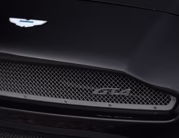 2004 Aston Martin DB7 GTA [North America] '2003–04