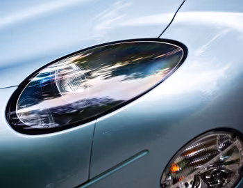 2000–03 Aston Martin DB7 Vantage [North America] '1999–2003