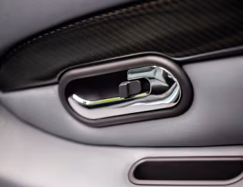 Intérieur 2000–03 Aston Martin DB7 Vantage [North America] '1999–2003