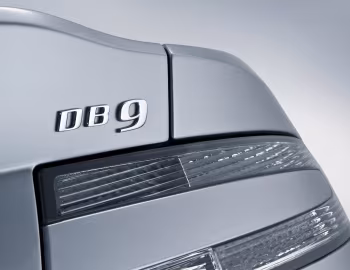 Aston Martin DB9 [Worldwide] '2012–16