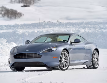 2013–16 Aston Martin DB9 [North America] '2012–16