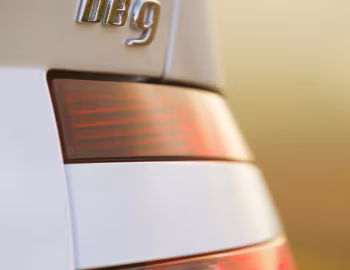 Aston Martin DB9 [Worldwide] '2010–12