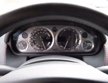 Torpedo Aston Martin DB9 LM '2007–08