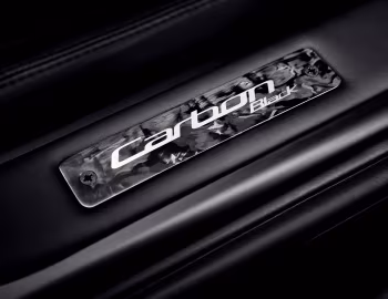 Aston Martin DB9 "Carbon Black" '2014