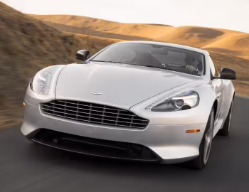 2013–16 Aston Martin DB9 [North America] '2012–16