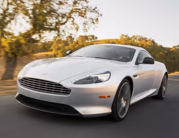 2013–16 Aston Martin DB9 [North America] '2012–16
