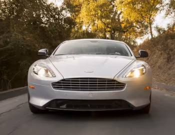 2013–16 Aston Martin DB9 [North America] '2012–16