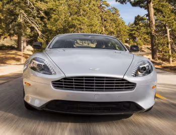 2013–16 Aston Martin DB9 [North America] '2012–16