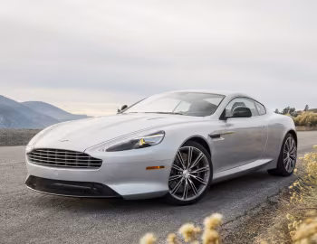 2013–16 Aston Martin DB9 [North America] '2012–16