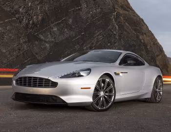2013–16 Aston Martin DB9 [North America] '2012–16