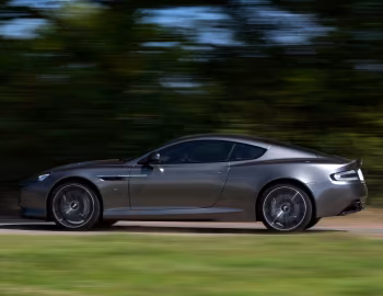 Aston Martin DB9 GT [UK-spec] '2015–16