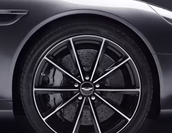 Aston Martin DB9 GT [UK-spec] '2015–16
