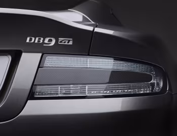 Aston Martin DB9 GT [UK-spec] '2015–16