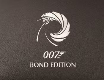 Aston Martin DB9 GT "Bond Edition" '2015