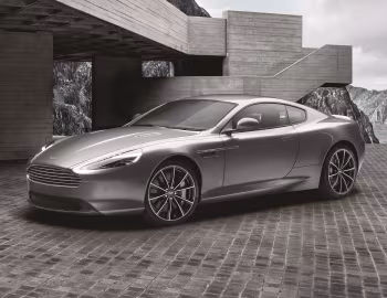 Aston Martin DB9 GT "Bond Edition" '2015