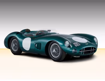 Aston Martin DBR1 '1957–59