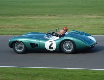 Aston Martin DBR1 '1957–59