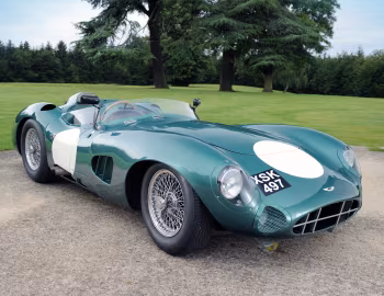 Aston Martin DBR1 '1957–59