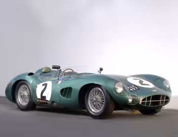 Aston Martin DBR1 '1957–59
