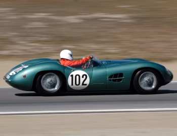 Aston Martin DBR1 '1957–59