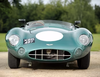 Aston Martin DBR1 '1957–59