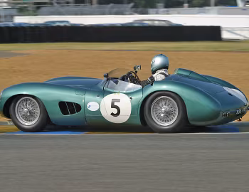 Aston Martin DBR1 '1957–59