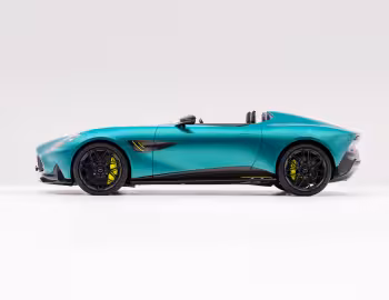 Aston Martin DBR22 (#14) '12.2023