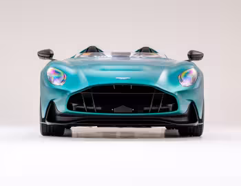 Aston Martin DBR22 (#14) '12.2023
