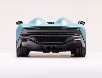 Aston Martin DBR22 (#14) '12.2023