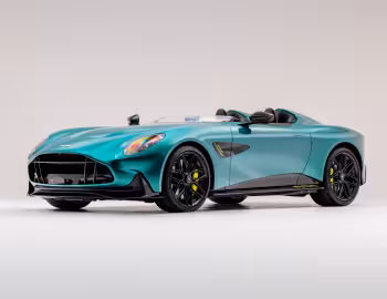 Aston Martin DBR22 (#14) '12.2023