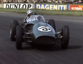 Aston Martin DBR5 '1960