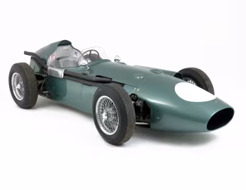 Aston Martin DBR4 '1959–60