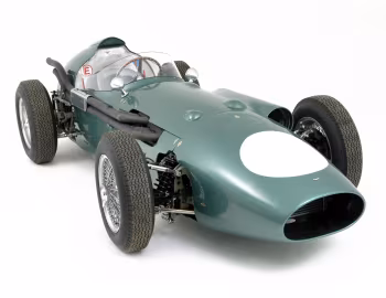 Aston Martin DBR4 '1959–60