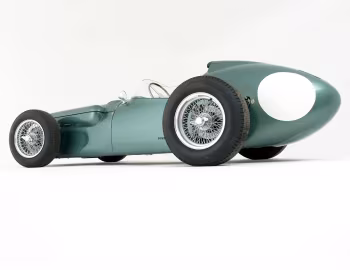 Aston Martin DBR4 '1959–60