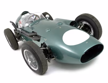 Aston Martin DBR4 '1959–60