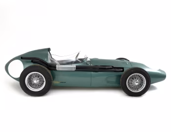 Aston Martin DBR4 '1959–60
