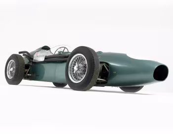 Aston Martin DBR4 '1959–60