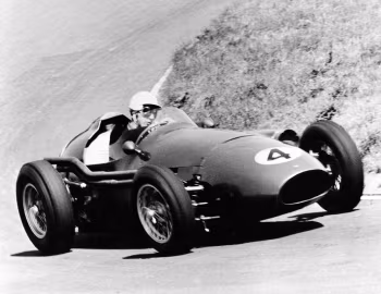 Aston Martin DBR4 '1959–60
