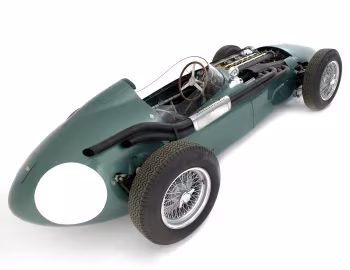 Aston Martin DBR4 '1959–60