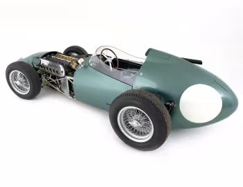 Aston Martin DBR4 '1959–60